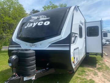 2025 JAYCO Jay Feather