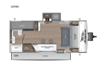 Thumbnail Photo 1 for 2025 JAYCO Jay Feather