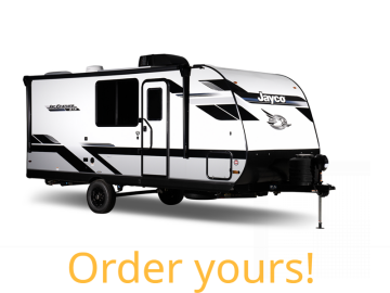 2025 JAYCO Jay Feather