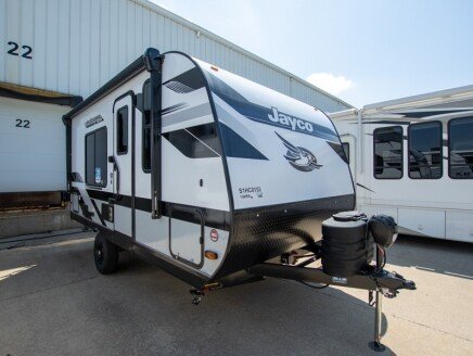 Photo 1 for 2025 JAYCO Jay Feather