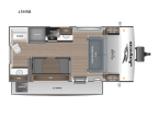 Thumbnail Photo 1 for 2025 JAYCO Jay Feather