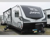 New 2025 JAYCO Jay Feather