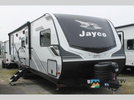 Photo 1 for New 2025 JAYCO Jay Feather