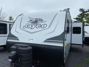 2025 JAYCO Jay Feather