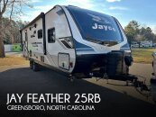 2025 JAYCO Jay Feather 25RB