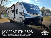 2025 JAYCO Jay Feather 25RB