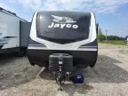 Thumbnail Photo 2 for 2025 JAYCO Jay Feather 25RB