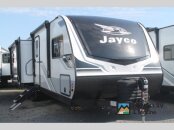 New 2025 JAYCO Jay Feather