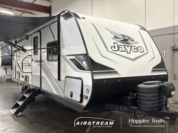 2025 JAYCO Jay Feather