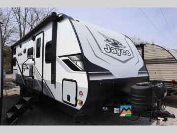 2025 JAYCO Jay Feather