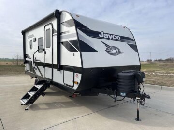 2025 JAYCO Jay Feather