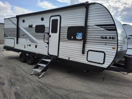 Photo 1 for New 2025 JAYCO Jay Flight