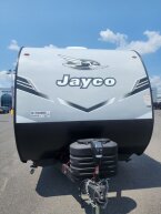 Thumbnail Photo 1 for New 2025 JAYCO Jay Flight