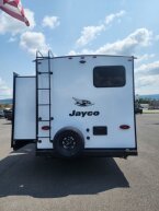 Thumbnail Photo 4 for New 2025 JAYCO Jay Flight