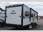 Thumbnail Photo 3 for New 2025 JAYCO Jay Flight