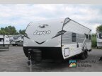 Thumbnail Photo 2 for New 2025 JAYCO Jay Flight