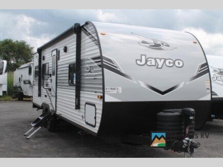 Photo 1 for New 2025 JAYCO Jay Flight