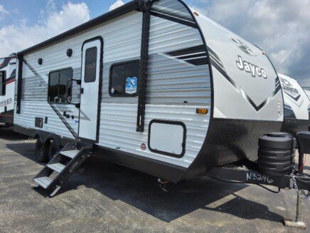 Photo 1 for New 2025 JAYCO Jay Flight