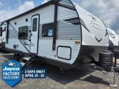New 2025 JAYCO Jay Flight