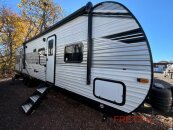 New 2025 JAYCO Jay Flight