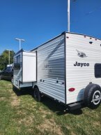 Thumbnail Photo 5 for New 2025 JAYCO Jay Flight