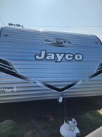 Thumbnail Photo 1 for New 2025 JAYCO Jay Flight