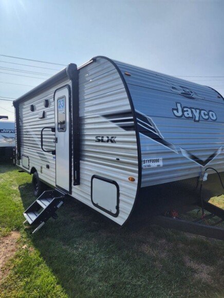 Photo 1 for New 2025 JAYCO Jay Flight