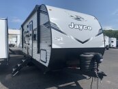 New 2025 JAYCO Jay Flight