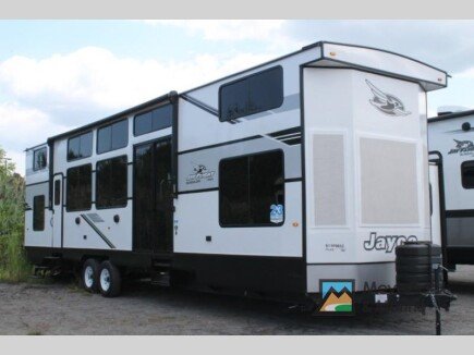 Photo 1 for New 2025 JAYCO Jay Flight