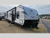 New 2025 JAYCO Jay Flight