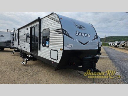 Photo 1 for New 2025 JAYCO Jay Flight