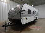 Thumbnail Photo 5 for New 2025 JAYCO Jay Flight