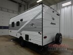 Thumbnail Photo 3 for New 2025 JAYCO Jay Flight