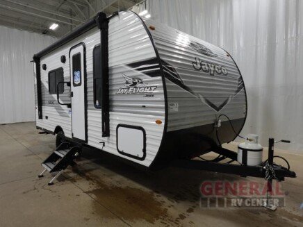 Photo 1 for New 2025 JAYCO Jay Flight