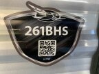 Thumbnail Photo 1 for New 2025 JAYCO Jay Flight