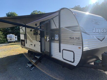 Photo 1 for New 2025 JAYCO Jay Flight
