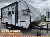New 2025 JAYCO Jay Flight