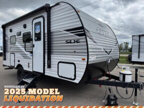 New 2025 JAYCO Jay Flight