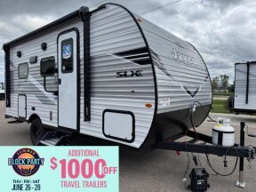 New 2025 JAYCO Jay Flight