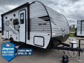 New 2025 JAYCO Jay Flight