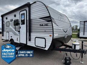 New 2025 JAYCO Jay Flight