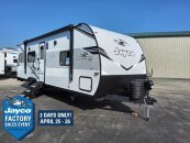 New 2025 JAYCO Jay Flight