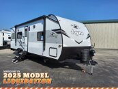 New 2025 JAYCO Jay Flight