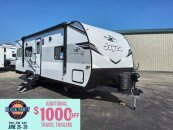 New 2025 JAYCO Jay Flight