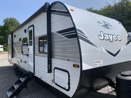 Photo 1 for New 2025 JAYCO Jay Flight