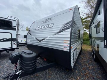 2025 JAYCO Jay Flight