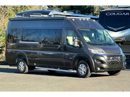 Photo 1 for New 2025 JAYCO Jay Flight