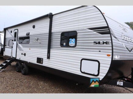 Photo 1 for New 2025 JAYCO Jay Flight
