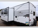 Thumbnail Photo 3 for New 2025 JAYCO Jay Flight
