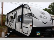 New 2025 JAYCO Jay Flight 267BHS